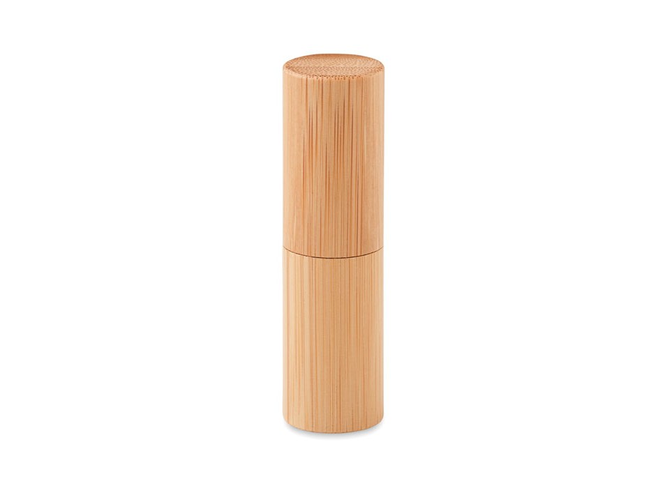 GLOSS LUX - Balsamo labbra in bamboo