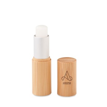 GLOSS LUX - Balsamo labbra in bamboo