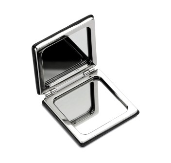 GLOW - Doppio specchietto da borsa