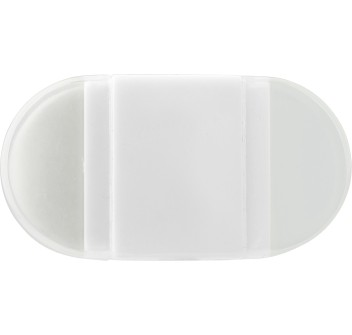 Gomma con temperamatite in PS Pauline