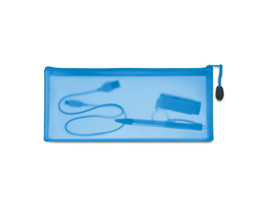 GRAN - Astuccio in PVC