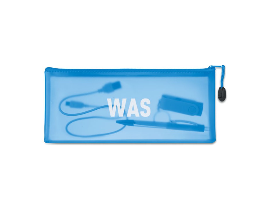 GRAN - Astuccio in PVC