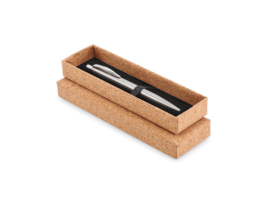 GRAZ - Penna in acciaio inox riciclato