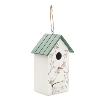 GREENJAY - Casetta per uccelli