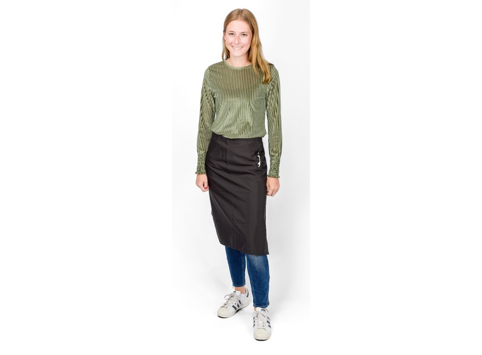 Grembiule 100% poliestere Farah