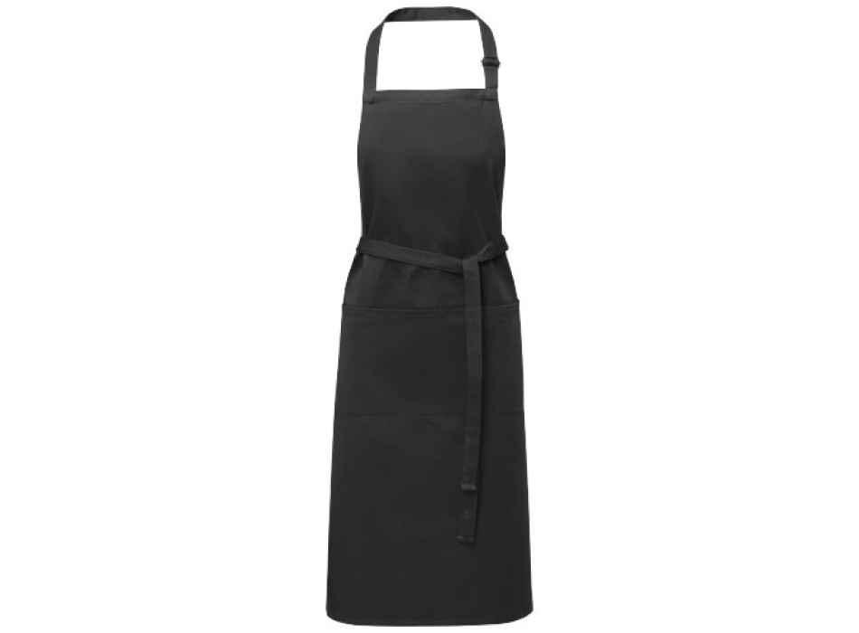 Grembiule con laccio regolabile al collo 240 g/m² Andrea