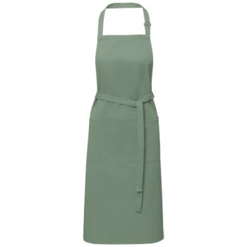 Grembiule con laccio regolabile al collo 240 g/m² Andrea