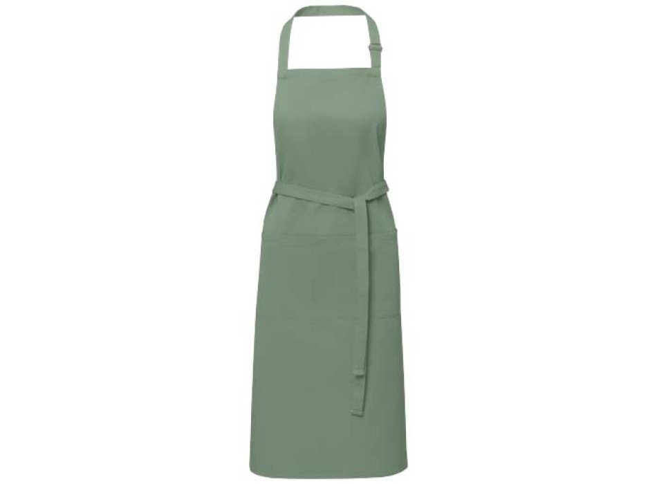 Grembiule con laccio regolabile al collo 240 g/m² Andrea