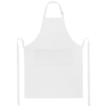 Grembiule con laccio regolabile al collo 240 g/m² Andrea