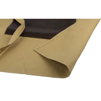 Grembiule in canvas 450 gr/m2 Maria