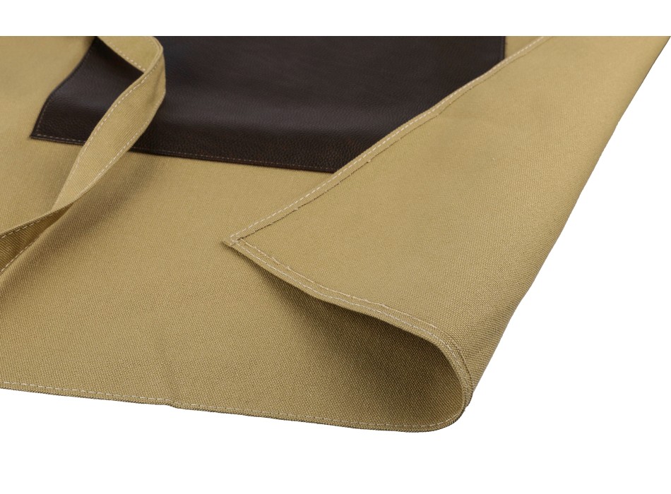 Grembiule in canvas 450 gr/m2 Maria
