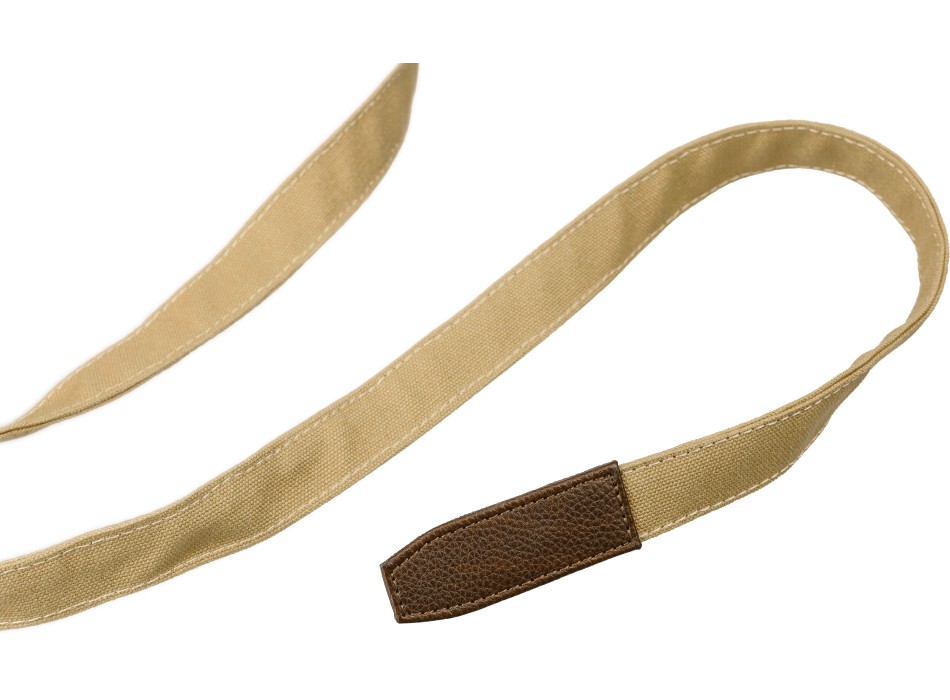 Grembiule in canvas 450 gr/m2 Maria