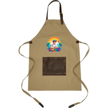 Grembiule in canvas 450 gr/m2 Maria