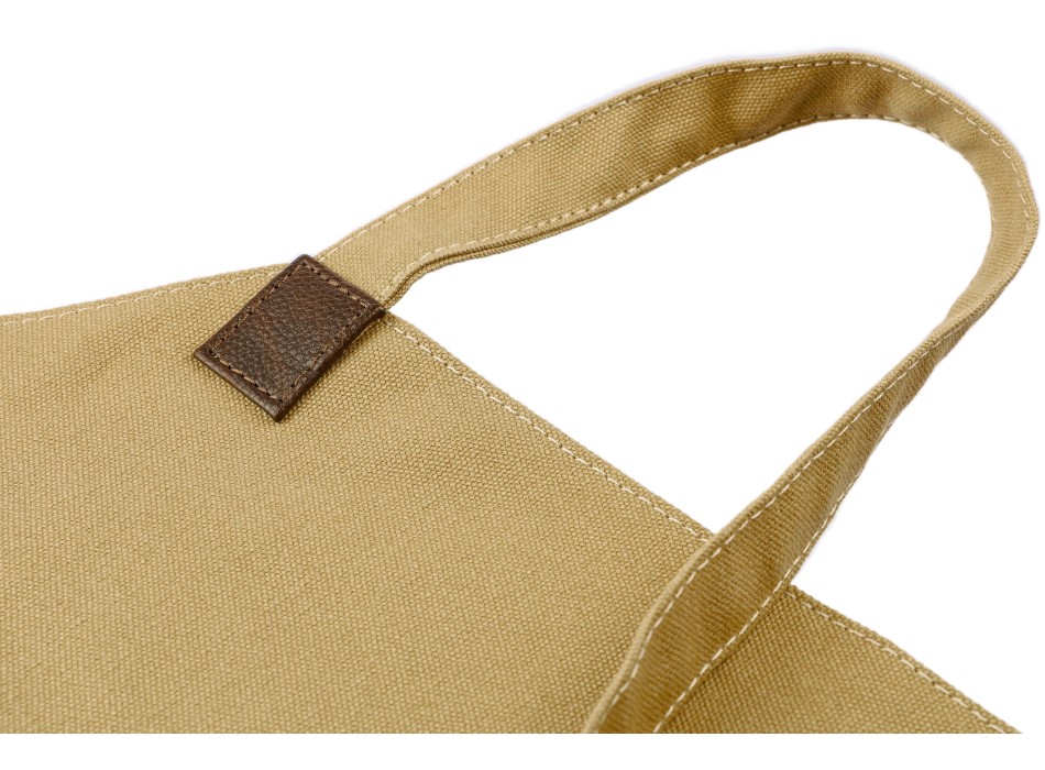 Grembiule in canvas 450 gr/m2 Maria