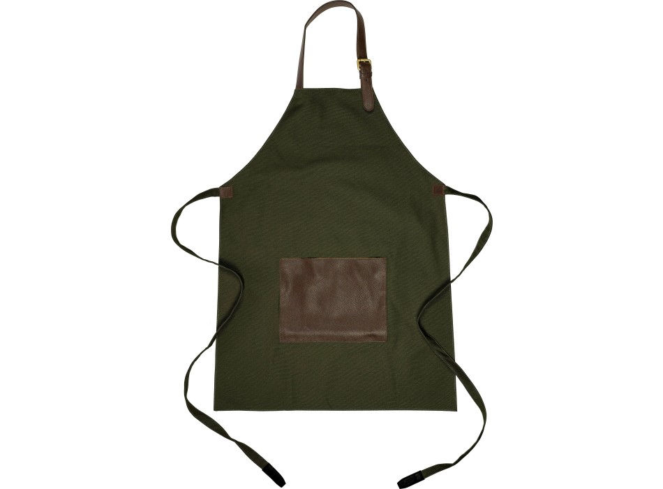Grembiule in canvas 450 gr/m2 Maria