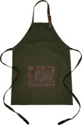 Grembiule in canvas 450 gr/m2 Maria