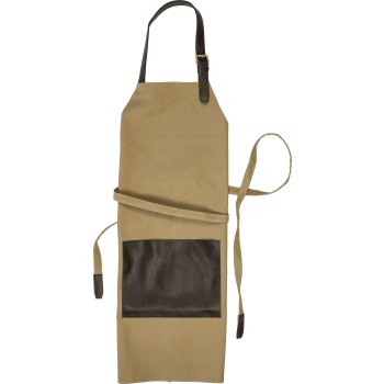 Grembiule in canvas 450 gr/m2 Maria