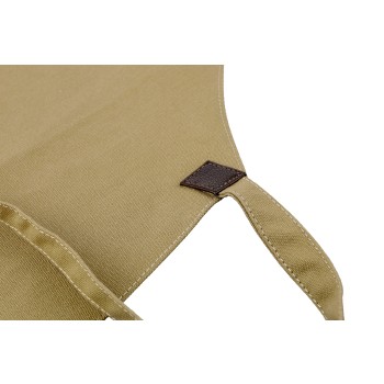 Grembiule in canvas 450 gr/m2 Maria