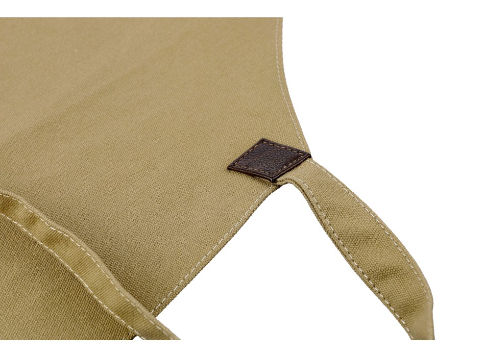 Grembiule in canvas 450 gr/m2 Maria