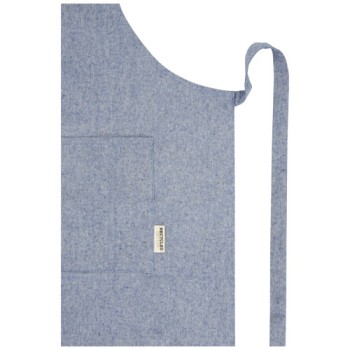 Grembiule in cotone riciclato da 200 g/m² Pheebs