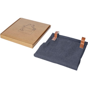 Grembiule in denim 280 g/m2 Greg