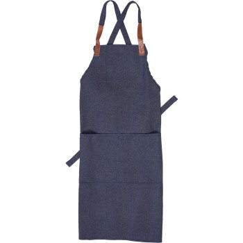 Grembiule in denim 280 g/m2 Greg