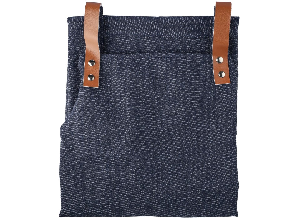 Grembiule in denim 280 g/m2 Greg