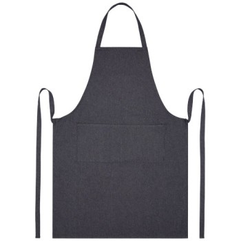 Grembiule in jeans Aware™ da 320 g/m²  Nima 