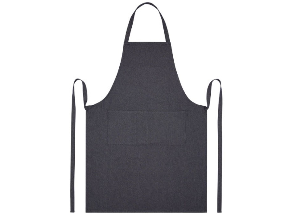 Grembiule in jeans Aware™ da 320 g/m²  Nima 