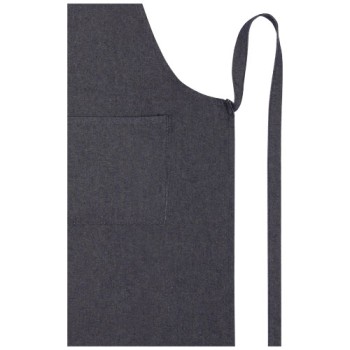 Grembiule in jeans Aware™ da 320 g/m²  Nima 