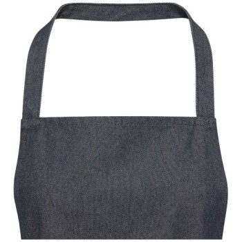 Grembiule in jeans Aware™ da 320 g/m²  Nima 
