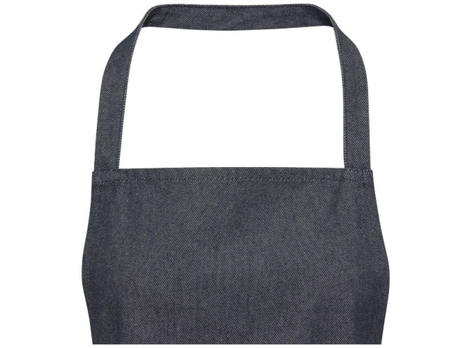Grembiule in jeans Aware™ da 320 g/m²  Nima 