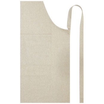 Grembiule in materiale riciclato Aware™ da 240 g/m² Shara