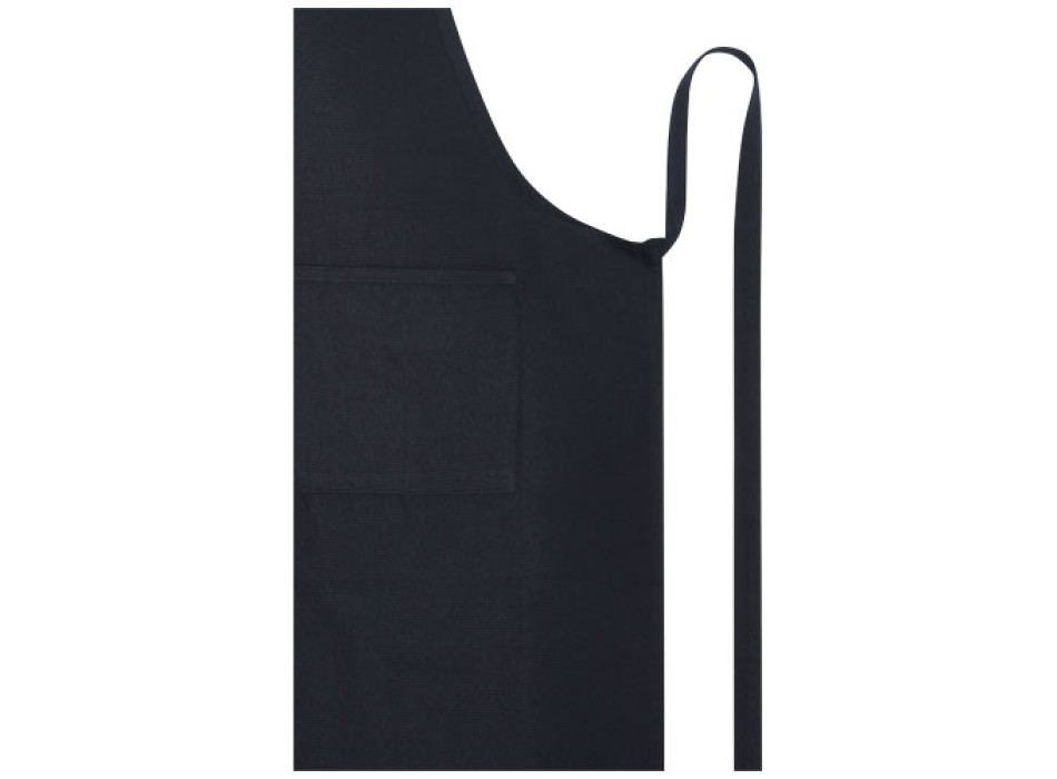 Grembiule in materiale riciclato Aware™ da 240 g/m² Shara
