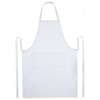 Grembiule in materiale riciclato Aware™ da 240 g/m² Shara