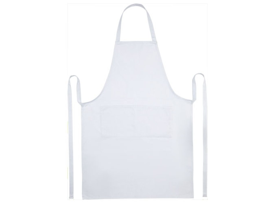 Grembiule in materiale riciclato Aware™ da 240 g/m² Shara