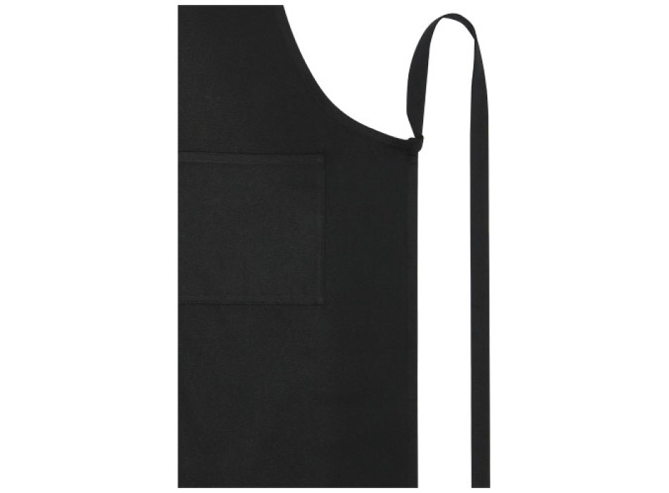 Grembiule in materiale riciclato Aware™ da 240 g/m² Shara