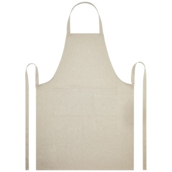 Grembiule in materiale riciclato Aware™ da 240 g/m² Shara