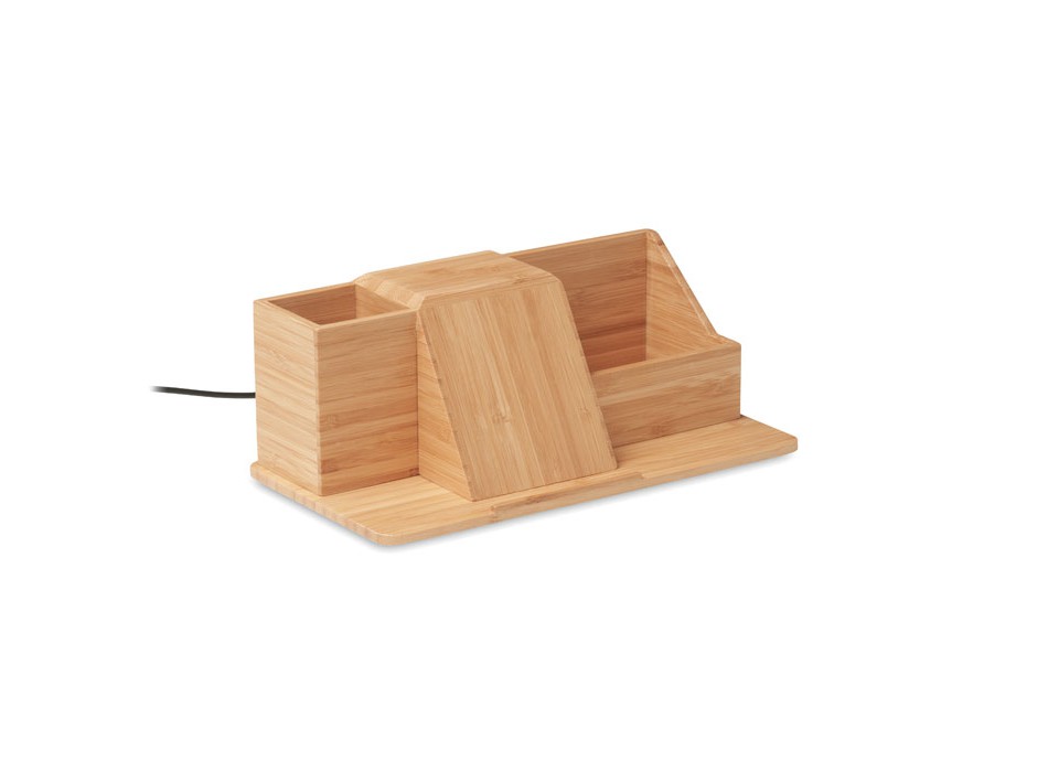 GROOVY - Caricatore wireless da tavolo 1