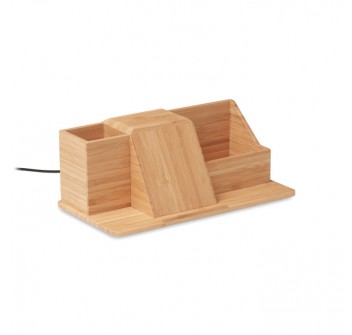 GROOVY - Caricatore wireless da tavolo 1