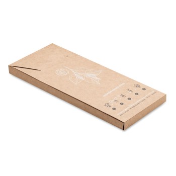 GROUW STAND - Supporto pertelefono betulla