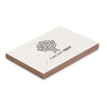 GROW ME - Set memo con semi