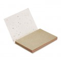 GROW ME - Set memo con semi