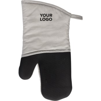 Guanto da forno, in cotone Elsie