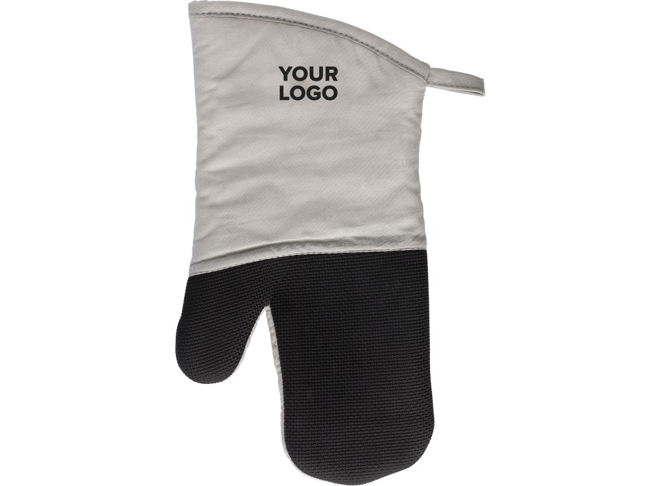 Guanto da forno, in cotone Elsie