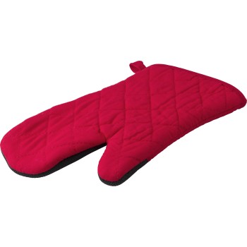 Guanto da forno, in cotone Elsie