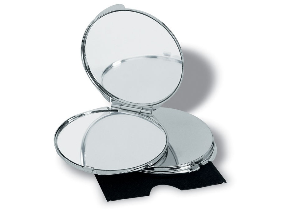 GUAPAS - Specchietto 2 riflessi