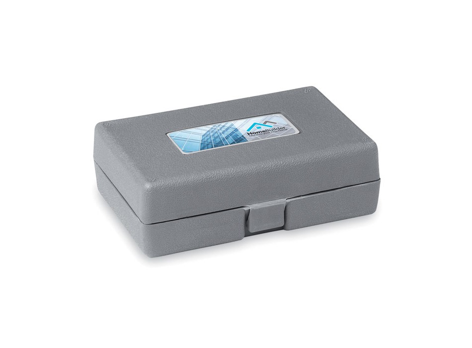 GUILLAUME - Set attrezzi 25 pezzi