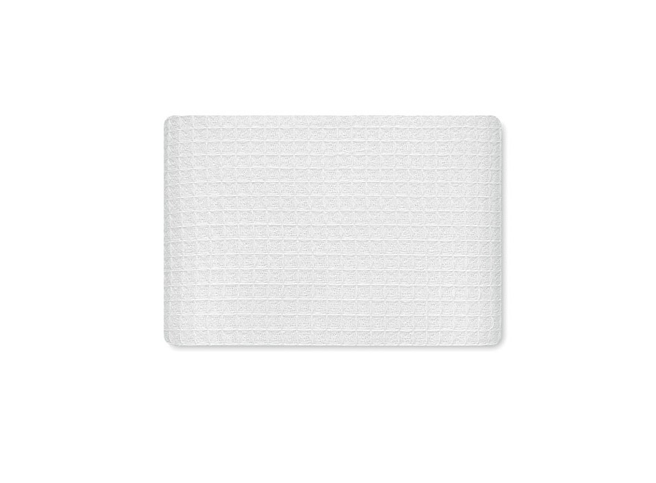 GUSTO - Coperta in cotone 350 gr/m²