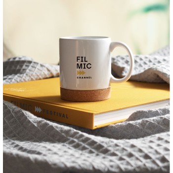 GUSTO - Coperta in cotone 350 gr/m²